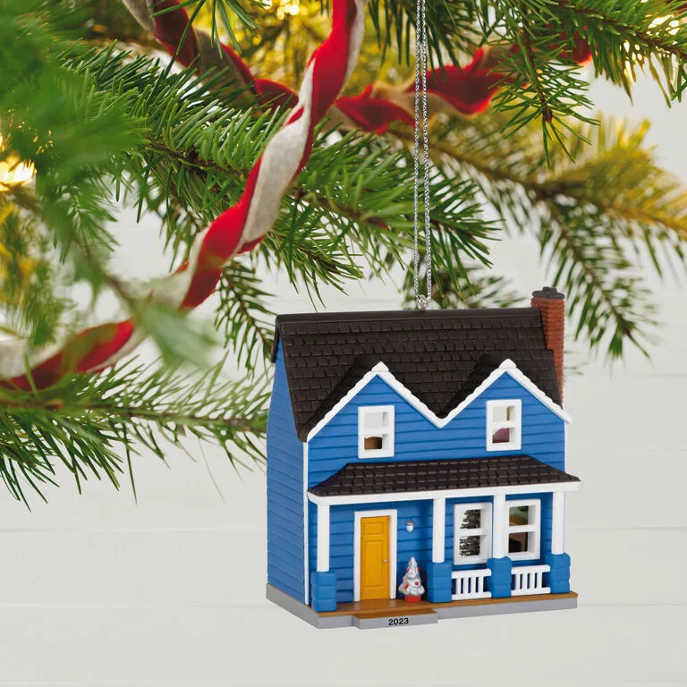 Hallmark Nostalgic Houses And Shops Special Edition 2023 Ornament 2 Hallmark Nostalgic Houses And Shops Special Edition 2023 Ornament - Image 2