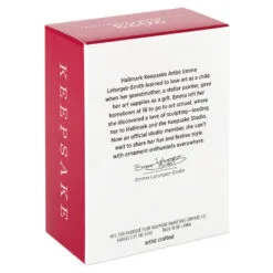 Hallmark The Beauty Of Birds Steller's Jay Ornament 10 Hallmark The Beauty Of Birds Steller's Jay Ornament -Hot Sale Hallmark Store Blue Jay Bird Keepsake Ornament 1799QXR8057 05