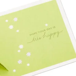 Hallmark Bonjour Eiffel Tower 3D Pop-Up Hello Card 12 Hallmark Bonjour Eiffel Tower 3D Pop-Up Hello Card -Hot Sale Hallmark Store Bonjour Eiffel Tower 3D PopUp Hello Card 1299LAD9664 03