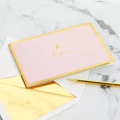 Hallmark Bonjour Eiffel Tower 3D Pop-Up Hello Card 16 Hallmark Bonjour Eiffel Tower 3D Pop-Up Hello Card -Hot Sale Hallmark Store Bonjour Eiffel Tower 3D PopUp Hello Card 1299LAD9664 07