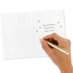 Hallmark Boo To You Boxed Halloween Cards Assortment, Pack Of 36 -Hot Sale Hallmark Store Boo to You Boxed Halloween Cards Assortment 5ELT1011 07