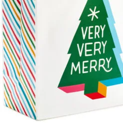 Hallmark Bright Wishes 8-Pack Christmas Gift Bags, Assorted Sizes And Designs 9 Hallmark Bright Wishes 8-Pack Christmas Gift Bags, Assorted Sizes And Designs -Hot Sale Hallmark Store Bright Wishes Assortment Christmas Gift Bags 5XGB1447 05