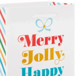 Hallmark Bright Wishes 8-Pack Christmas Gift Bags, Assorted Sizes And Designs 10 Hallmark Bright Wishes 8-Pack Christmas Gift Bags, Assorted Sizes And Designs -Hot Sale Hallmark Store Bright Wishes Assortment Christmas Gift Bags 5XGB1447 06