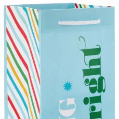 Hallmark Bright Wishes 8-Pack Christmas Gift Bags, Assorted Sizes And Designs 11 Hallmark Bright Wishes 8-Pack Christmas Gift Bags, Assorted Sizes And Designs -Hot Sale Hallmark Store Bright Wishes Assortment Christmas Gift Bags 5XGB1447 07