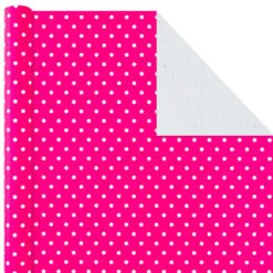 Hallmark Bright And Bold 6-Pack Wrapping Paper, 180 Sq. Ft. Total 13 Hallmark Bright And Bold 6-Pack Wrapping Paper, 180 Sq. Ft. Total -Hot Sale Hallmark Store Bright and Bold 6Pack Wrapping Paper Rolls 5JXW1746 05