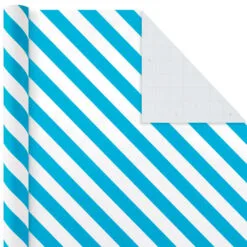 Hallmark Bright And Bold 6-Pack Wrapping Paper, 180 Sq. Ft. Total 17 Hallmark Bright And Bold 6-Pack Wrapping Paper, 180 Sq. Ft. Total -Hot Sale Hallmark Store Bright and Bold 6Pack Wrapping Paper Rolls 5JXW1746 09