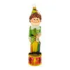 Hallmark Buddy The Elf™ Glass Ornament