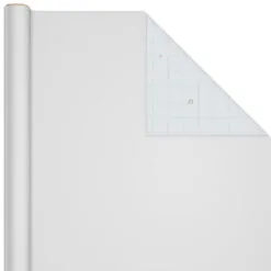 Hallmark Bulk Kraft Paper And White 2-Pack Wrapping Paper, 160 Sq. Ft. Total 9 Hallmark Bulk Kraft Paper And White 2-Pack Wrapping Paper, 160 Sq. Ft. Total -Hot Sale Hallmark Store Bulk Brown and White Kraft Paper Wrapping Paper 5EWR2654 06
