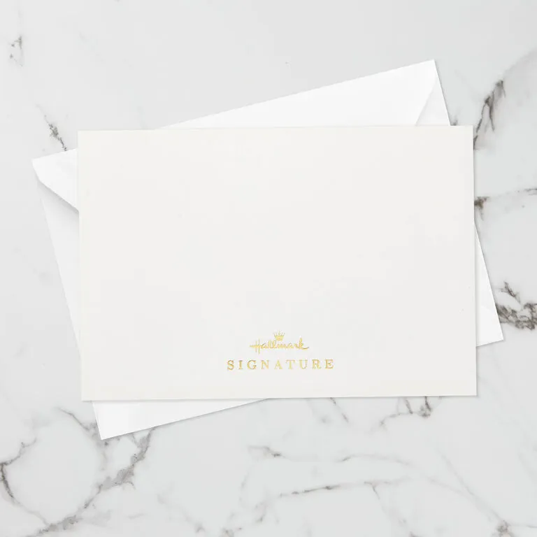 Hallmark Butterfly Bouquet Thankful For You 3D Pop-Up Thinking Of You Card 7 Hallmark Butterfly Bouquet Thankful For You 3D Pop-Up Thinking Of You Card - Image 7