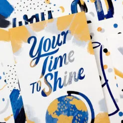 Hallmark Festive Grad Wishes Graduation Cards Assortment, Pack Of 36 13 Hallmark Festive Grad Wishes Graduation Cards Assortment, Pack Of 36 -Hot Sale Hallmark Store Casual Painted Money Holder Graduation Cards Assortment 5GEY2015 06