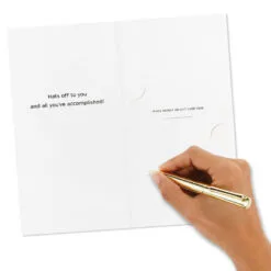 Hallmark Festive Grad Wishes Graduation Cards Assortment, Pack Of 36 14 Hallmark Festive Grad Wishes Graduation Cards Assortment, Pack Of 36 -Hot Sale Hallmark Store Casual Painted Money Holder Graduation Cards Assortment 5GEY2015 07