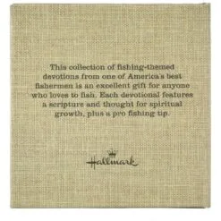 Hallmark Catch Of The Day: Spiritual Lessons For Life From The Sport Of Fishing Book 7 Hallmark Catch Of The Day: Spiritual Lessons For Life From The Sport Of Fishing Book -Hot Sale Hallmark Store Catch of the Day Spiritual Lessons for Life from the Sport of Fishing Book root 1BOK1422 BOK1422 1470 4.jpg Source Image