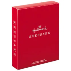 Hallmark Ceramic Photo Ornament—Vertical Oval 8 Hallmark Ceramic Photo Ornament—Vertical Oval -Hot Sale Hallmark Store Ceramic Photo OrnamentVertical Oval 1999QHE1739B1 04