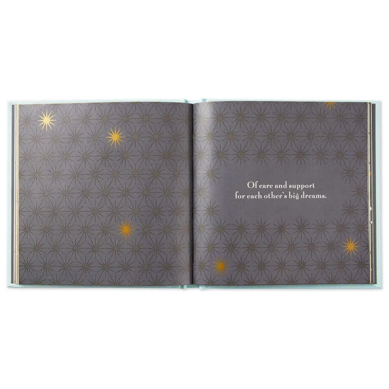 Hallmark Cheers To The Years Book 2 Hallmark Cheers To The Years Book - Image 2