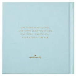 Hallmark Cheers To The Years Book 5 Hallmark Cheers To The Years Book -Hot Sale Hallmark Store Cheers to the Years Book 1BOK1481 03