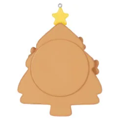 Hallmark My Fur-st Christmas 2023 Photo Frame Ornament 11 Hallmark My Fur-st Christmas 2023 Photo Frame Ornament -Hot Sale Hallmark Store Christmas Cookie Pet Picture Frame Keepsake Ornament 1599QGO2607 06