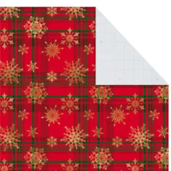 Hallmark Christmas Prints Assorted Flat Wrapping Paper With Gift Tags, 12 Sheets 14 Hallmark Christmas Prints Assorted Flat Wrapping Paper With Gift Tags, 12 Sheets -Hot Sale Hallmark Store Christmas Prints Assorted Flat Wrapping Paper Tags 5XW2080 07