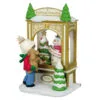 Hallmark Christmas Window 2023 Exclusive Ornament