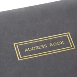 Hallmark Classic Charcoal Address Book 5 Hallmark Classic Charcoal Address Book -Hot Sale Hallmark Store Classic Black Address Book root 2499ADD9807 ADD9807 1470 3.jpg Source Image