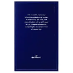 Hallmark College Survival Guide: Tips, Tricks, And A Little Financial Aid Book 7 Hallmark College Survival Guide: Tips, Tricks, And A Little Financial Aid Book -Hot Sale Hallmark Store College Survival Guide Tips Tricks And a Little Financial Aid Book root 1BOK1501 BOK1501 04.jpg Source Image