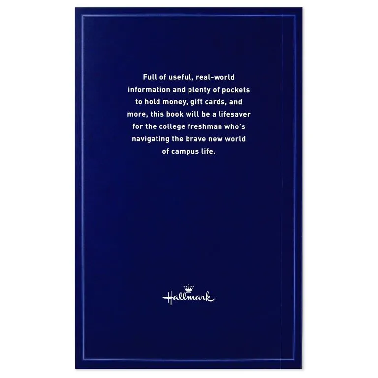 Hallmark College Survival Guide: Tips, Tricks, And A Little Financial Aid Book 4 Hallmark College Survival Guide: Tips, Tricks, And A Little Financial Aid Book - Image 4