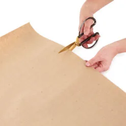 Hallmark Classic Christmas 4-Pack Kraft Wrapping Paper Assortment, 88 Sq. Ft. 14 Hallmark Classic Christmas 4-Pack Kraft Wrapping Paper Assortment, 88 Sq. Ft. -Hot Sale Hallmark Store Colorful Kraft Assortment Christmas Wrapping Paper 5JXW1038 07