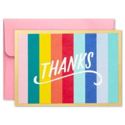 Hallmark Colorful And Fun Assorted Blank Note Cards, Box Of 24 -Hot Sale Hallmark Store Colorful and Fun Assorted Blank Note Cards 1SOM3811 06