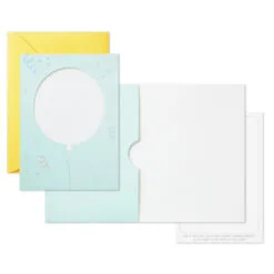 Hallmark Crayola® Kids Card Kit With Markers In Caddy, Pack Of 8 10 Hallmark Crayola® Kids Card Kit With Markers In Caddy, Pack Of 8 -Hot Sale Hallmark Store Crayola Kids Card Making Kit Caddy With Markers 1SOM3883 02