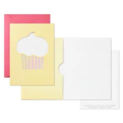 Hallmark Crayola® Kids Card Kit With Markers In Caddy, Pack Of 8 11 Hallmark Crayola® Kids Card Kit With Markers In Caddy, Pack Of 8 -Hot Sale Hallmark Store Crayola Kids Card Making Kit Caddy With Markers 1SOM3883 03