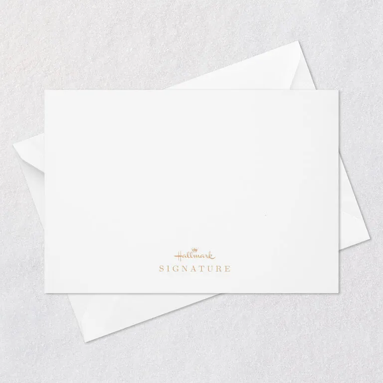 Hallmark Crescent Moon 3-D Pop-Up Halloween Card 9 Hallmark Crescent Moon 3-D Pop-Up Halloween Card - Image 9