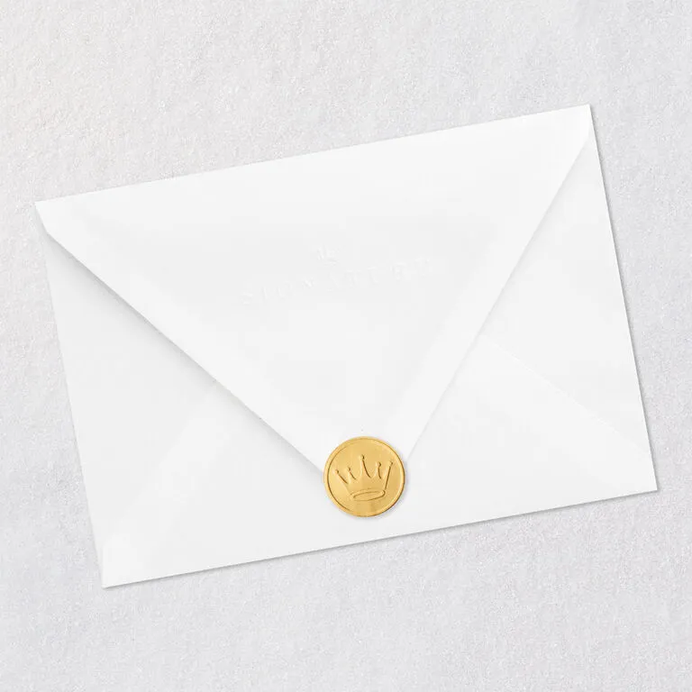 Hallmark Crescent Moon 3-D Pop-Up Halloween Card 10 Hallmark Crescent Moon 3-D Pop-Up Halloween Card - Image 10