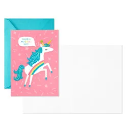 Hallmark Cute Animals Assorted Blank Kids Birthday Cards, Pack Of 48 -Hot Sale Hallmark Store Cute Animals Birthday Cards Assortment Pack 5STZ1032 06