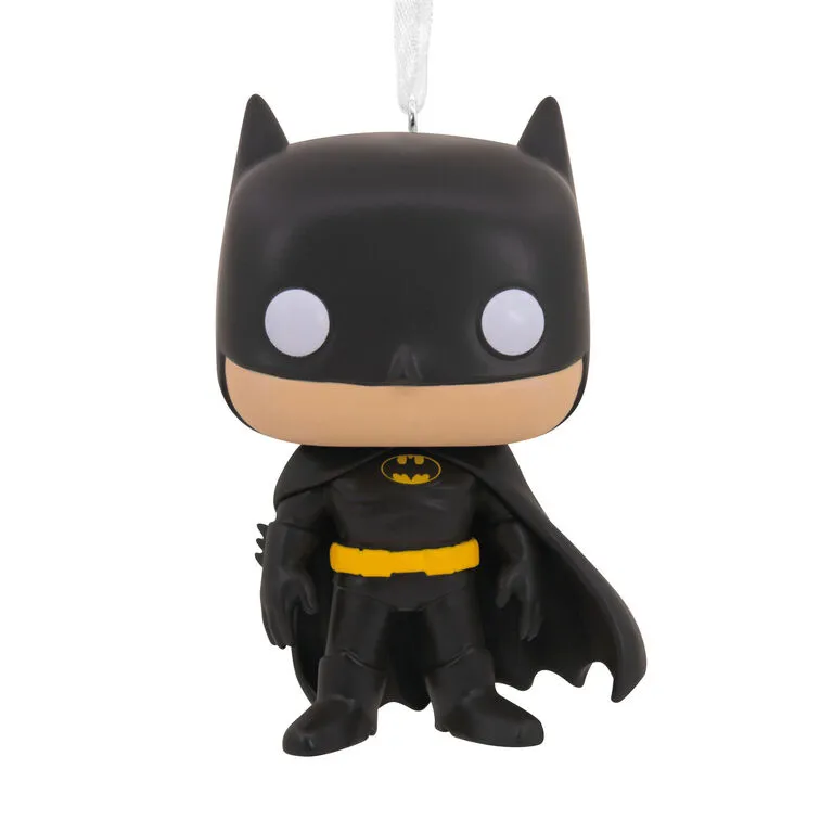 DC™ Batman™ Funko POP!® Hallmark Ornament 1 DC™ Batman™ Funko POP!® Hallmark Ornament
