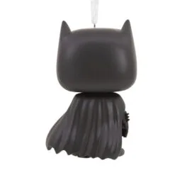 DC™ Batman™ Funko POP!® Hallmark Ornament 9 DC™ Batman™ Funko POP!® Hallmark Ornament -Hot Sale Hallmark Store DC Batman Funko POP Christmas Ornament 3HCM2313 06
