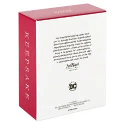 Hallmark DC™ The Flash™ Ornament -Hot Sale Hallmark Store DC Comics The Flash Keepsake Ornament 1999QXI7156 05