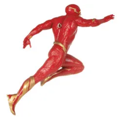 Hallmark DC™ The Flash™ Ornament -Hot Sale Hallmark Store DC Comics The Flash Keepsake Ornament 1999QXI7156 06