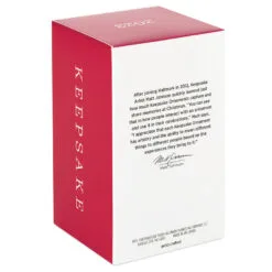 Hallmark Dad & Me Hot Cocoa Mug 2023 Ornament 10 Hallmark Dad & Me Hot Cocoa Mug 2023 Ornament -Hot Sale Hallmark Store Dad Me Snowmen in Mug Keepsake Ornament 1599QGO2579 05