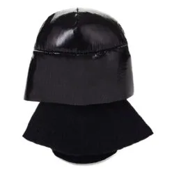 Hallmark Itty Bittys® Star Wars™ Darth Vader™ Plush With Sound 6 Hallmark Itty Bittys® Star Wars™ Darth Vader™ Plush With Sound -Hot Sale Hallmark Store Darth Vader Plush Star Wars itty bittys With Sound 1KDD2185 03