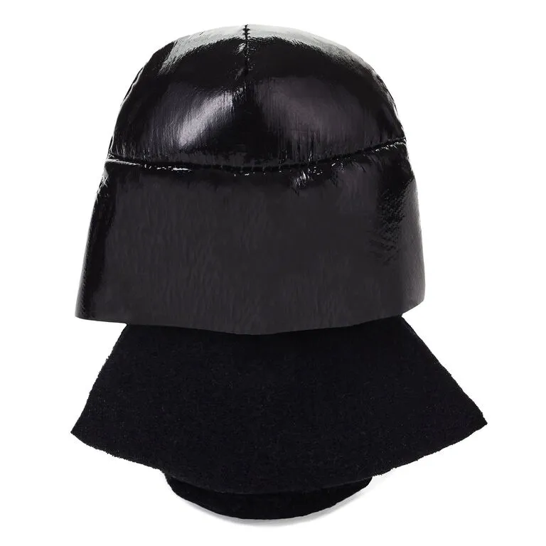 Hallmark Itty Bittys® Star Wars™ Darth Vader™ Plush With Sound 3 Hallmark Itty Bittys® Star Wars™ Darth Vader™ Plush With Sound - Image 3