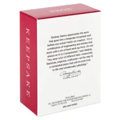 Hallmark 1970 Datsun 240Z 2023 Metal Ornament 10 Hallmark 1970 Datsun 240Z 2023 Metal Ornament -Hot Sale Hallmark Store Datsun Car Keepsake Ornament 2199QXI6987 05