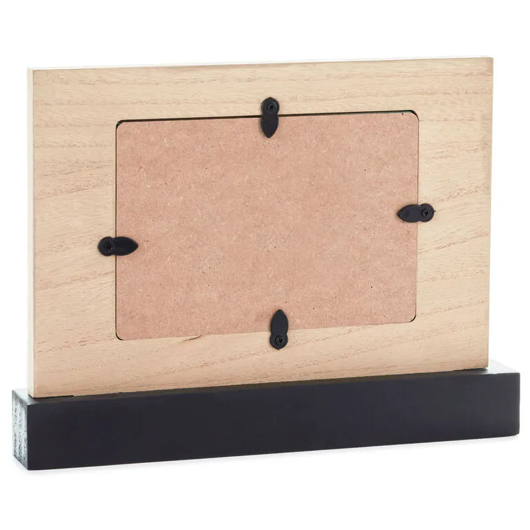 Hallmark I Have You In My Heart Picture Frame, 4x6 2 Hallmark I Have You In My Heart Picture Frame, 4x6 - Image 2