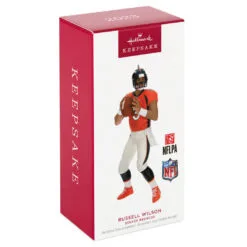 Hallmark NFL Denver Broncos Russell Wilson Ornament 9 Hallmark NFL Denver Broncos Russell Wilson Ornament -Hot Sale Hallmark Store Denver Broncos Russell Wilson Keepsake Ornament 2299QXI7527 04