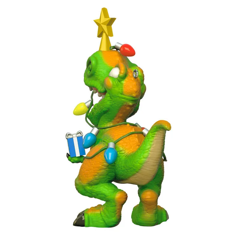 Hallmark Tree Rex Ornament 6 Hallmark Tree Rex Ornament - Image 6