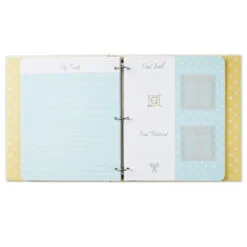 Hallmark Disney Baby Dream Big Dreams Baby Book 8 Hallmark Disney Baby Dream Big Dreams Baby Book -Hot Sale Hallmark Store Disney Baby Dream Big Dreams 5Year Baby Album 1BBA4130 04