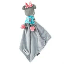 Hallmark Disney Baby Minnie Mouse Plush And Lovey Blanket 3 Hallmark Disney Baby Minnie Mouse Plush And Lovey Blanket -Hot Sale Hallmark Store Disney Baby Minnie Mouse Plush and Lovey Blanket 1BBY4807 02