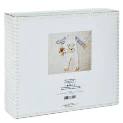 Hallmark Disney Baby Winnie The Pooh Rattle And Jumper Set, 3-6 Months -Hot Sale Hallmark Store Disney Baby Winnie the Pooh Rattle and Jumper Set 1BBY4810 04