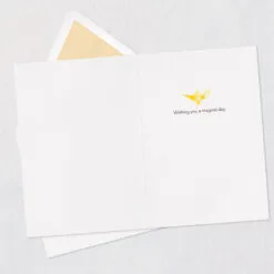 Hallmark Disney Princess Jasmine Magical Day Quilled Paper Handmade Card 10 Hallmark Disney Princess Jasmine Magical Day Quilled Paper Handmade Card -Hot Sale Hallmark Store Disney Jasmine Quilled Paper Handmade Card for Her 1299LAD2857 03