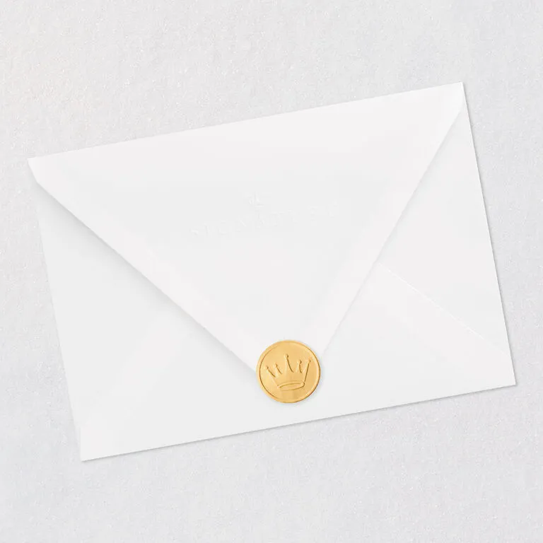 Hallmark Disney Princess Jasmine Magical Day Quilled Paper Handmade Card 8 Hallmark Disney Princess Jasmine Magical Day Quilled Paper Handmade Card - Image 8