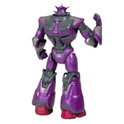 Hallmark Disney/Pixar Lightyear Zurg Ornament 11 Hallmark Disney/Pixar Lightyear Zurg Ornament -Hot Sale Hallmark Store Disney Lightyear Zurg Keepsake Ornament 1999QXD6689 06