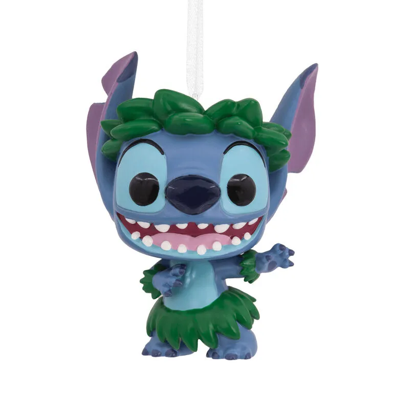 Disney Lilo & Stitch Funko POP!® Hallmark Ornament 1 Disney Lilo & Stitch Funko POP!® Hallmark Ornament